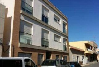 Piso en venta en El Parador de las Hortichuelas en Roquetas de Mar