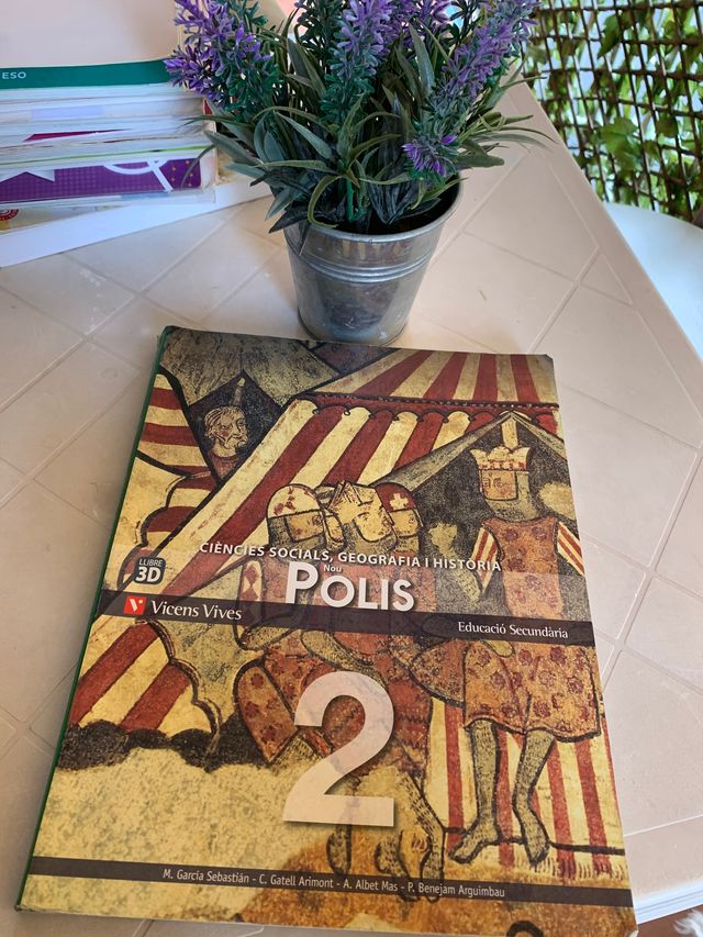 Ciencias socials mas regalo en tu compra