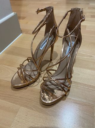 Sandalias de Steve Madden para mujer | FASHIOLA.mx