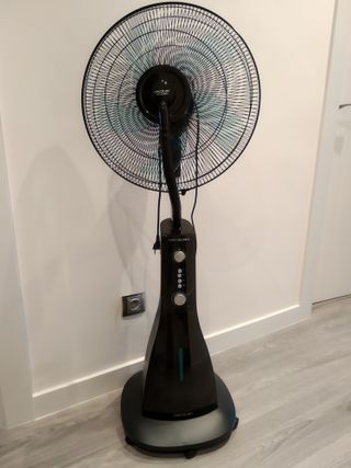 Ventilador oscilante de segunda mano en la provincia de Ventilador oscilante de segunda mano en la provincia de