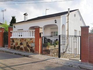 Chalet en venta en Subirats