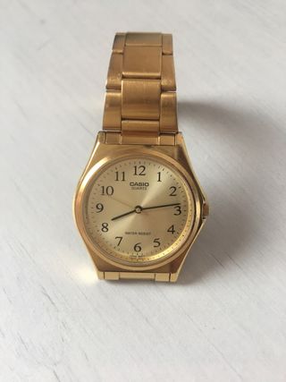 Reloj de marca de segunda mano en Irun en WALLAPOP Reloj de marca de segunda mano en Irun en WALLAPOP