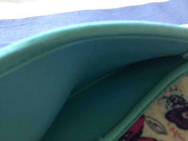 Funda tablet. Tejido neopreno