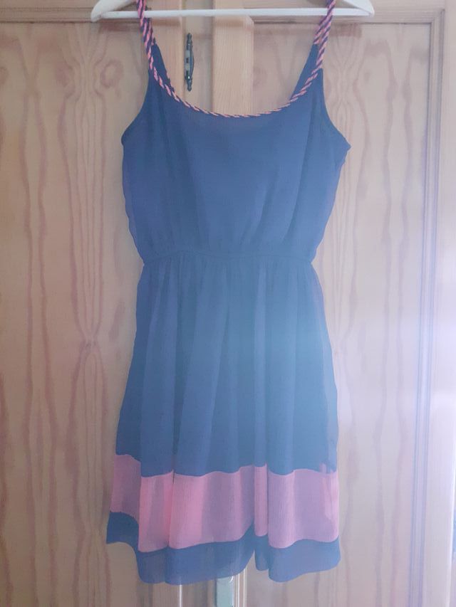 Vestido verano