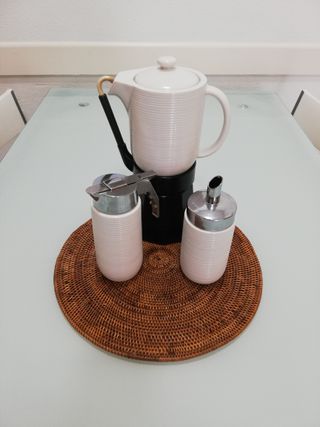Cafetera Porcelana de segunda mano en la provincia de Cafetera Porcelana de segunda mano en la provincia de