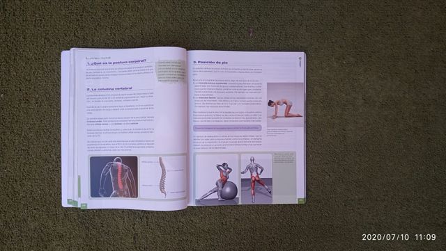 Educación Física ESO