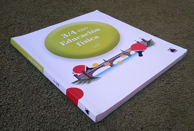 Educación Física ESO