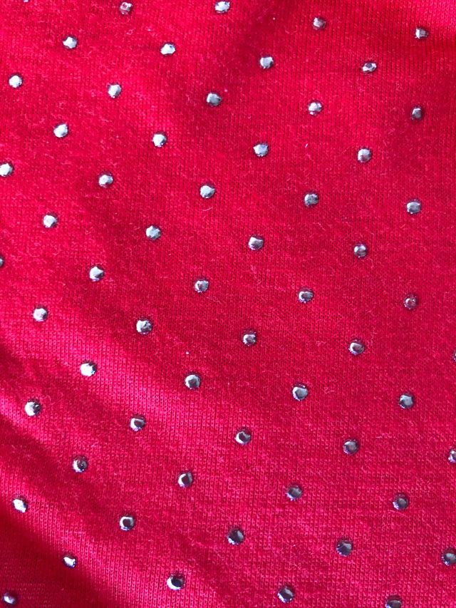 Top GUESS como nuevo