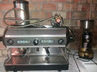 Cafetera de bar de segunda mano en la provincia de Jaén en Cafetera de bar de segunda mano en la provincia de Jaén en