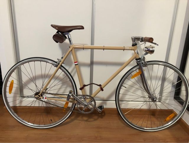 Fixie retro vintage 