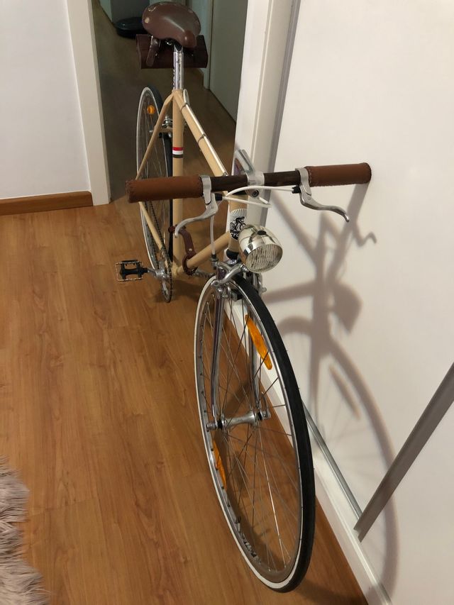 Fixie retro vintage 