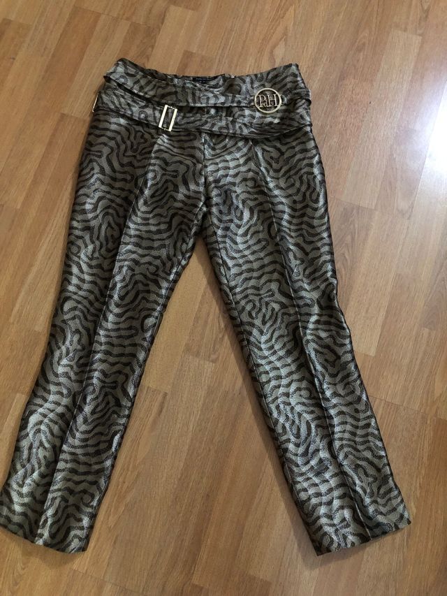 Pantalón Pedro del Hierro talla 38