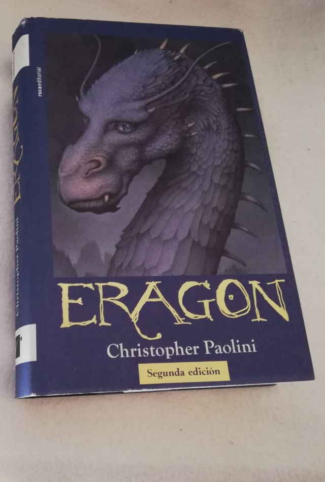 Eragon 
