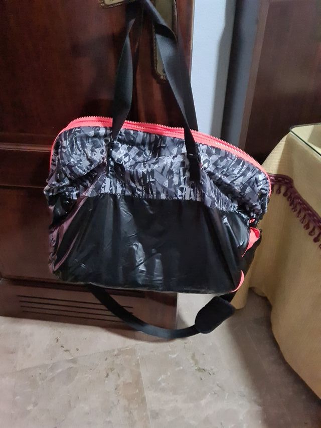 bolsa deportiva