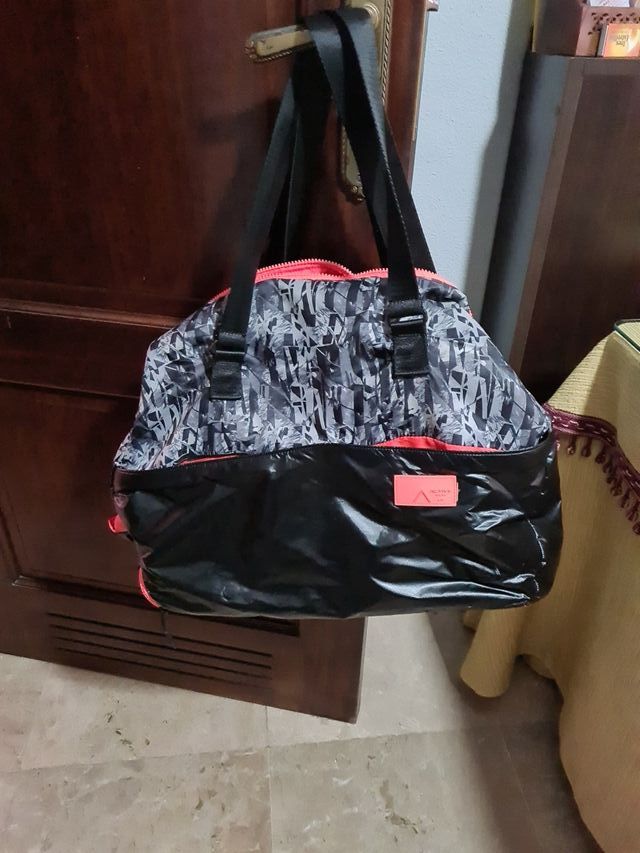 bolsa deportiva
