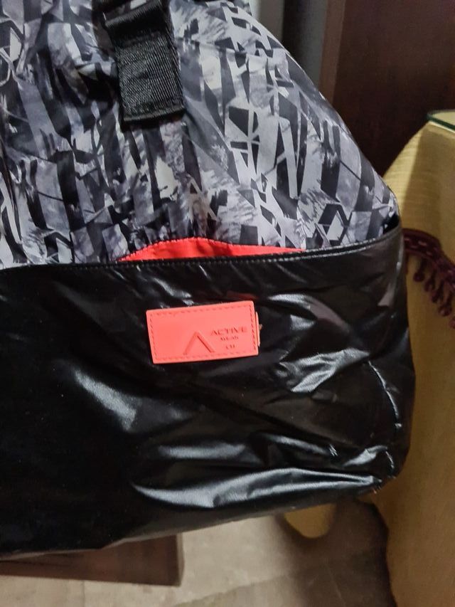 bolsa deportiva