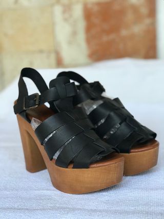 Sandalias mamalola best sale