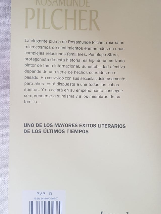 Los buscadores de conchas