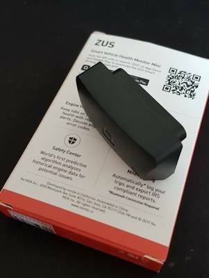 Diagnóstico Vehículo smart monitor