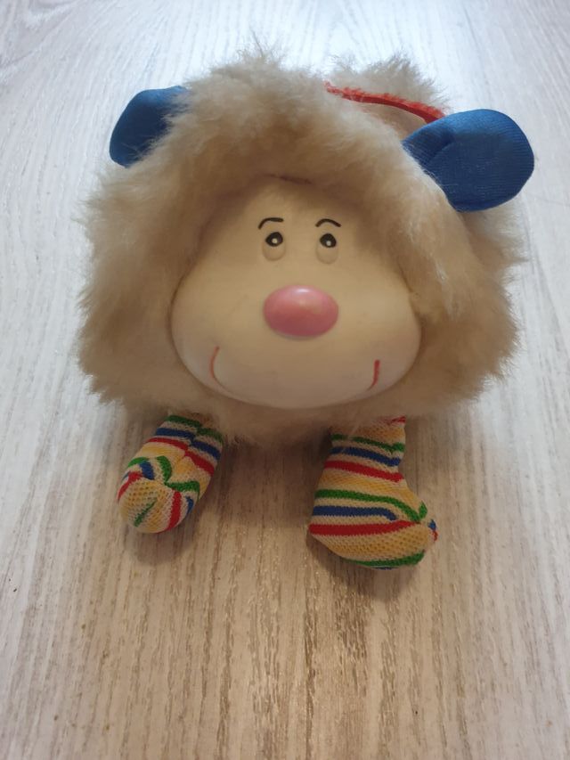 Rainbow Brite