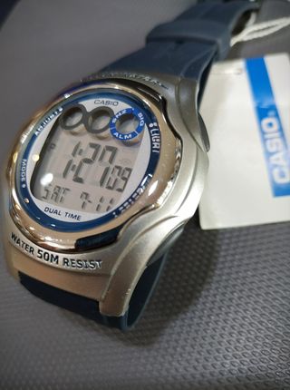 Casio BGD-560SK-7D
