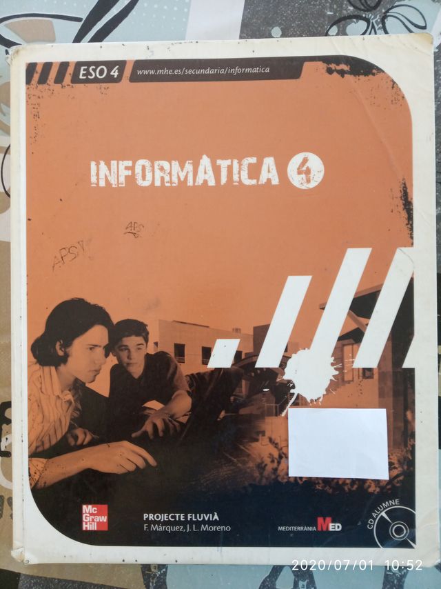 informàtica 4