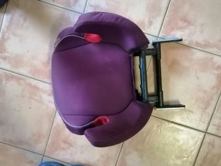 alza isofix