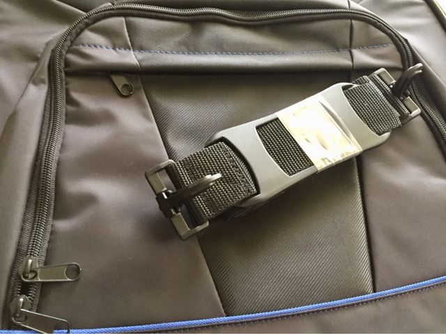 Maletín de ordenador. Nuevo a estrenar !!