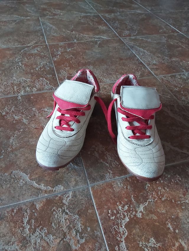 Deportivas Callaghan 