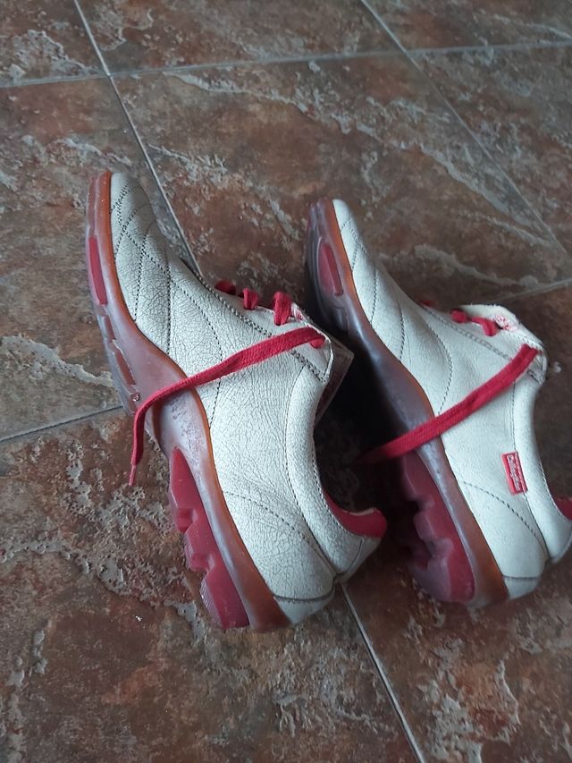 Deportivas Callaghan 