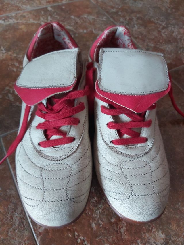 Deportivas Callaghan 