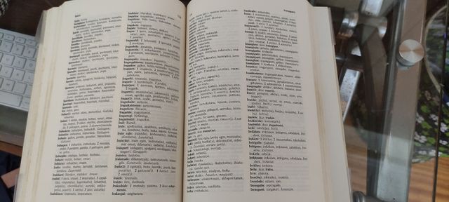 SINONIMOEN HIZTEGUIA ADOREZ 3