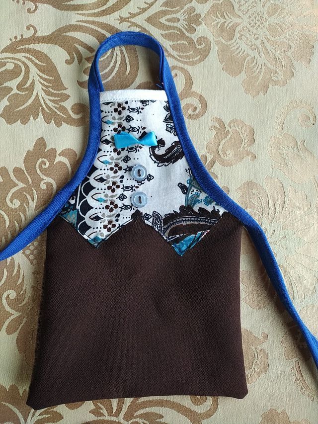 Funda antigoteo botella de vino. Nuevo