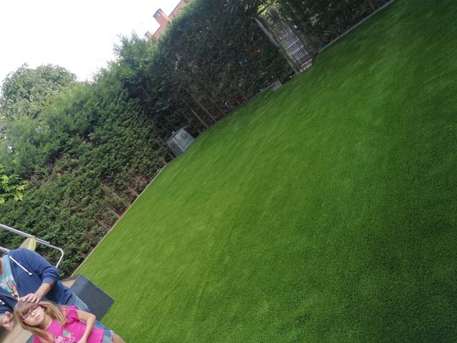 Jardineros Económicos