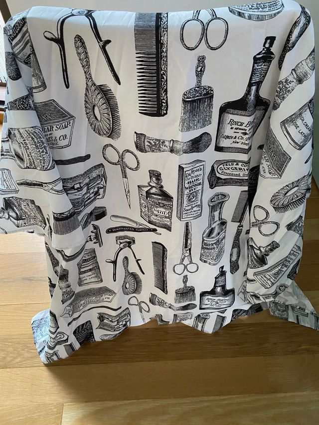 3 Capas de corte premium. Peluqueria barberia