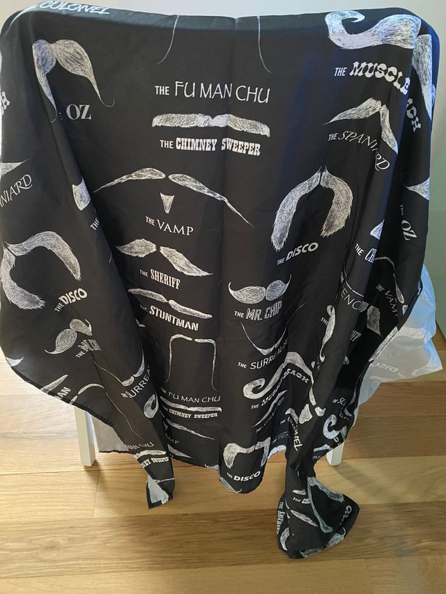 3 Capas de corte premium. Peluqueria barberia