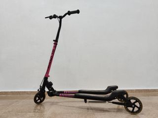 patinete scooter tres ruedas