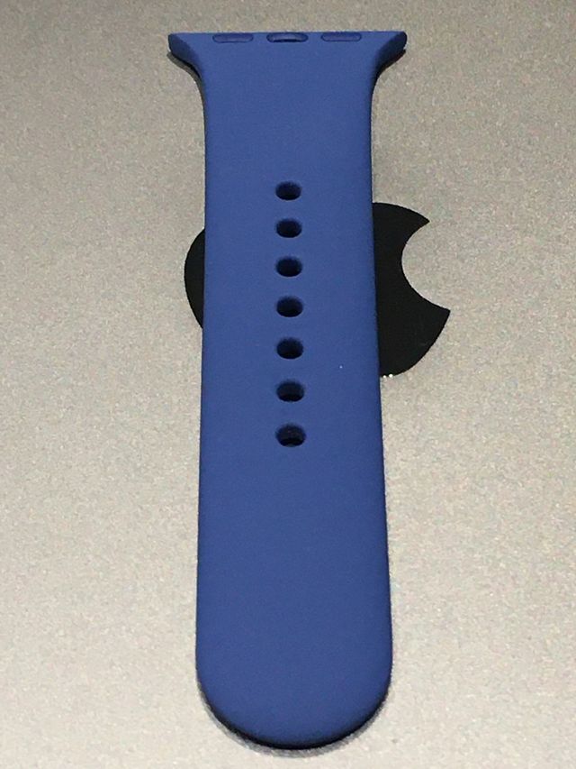 Media correa AppleWatch 