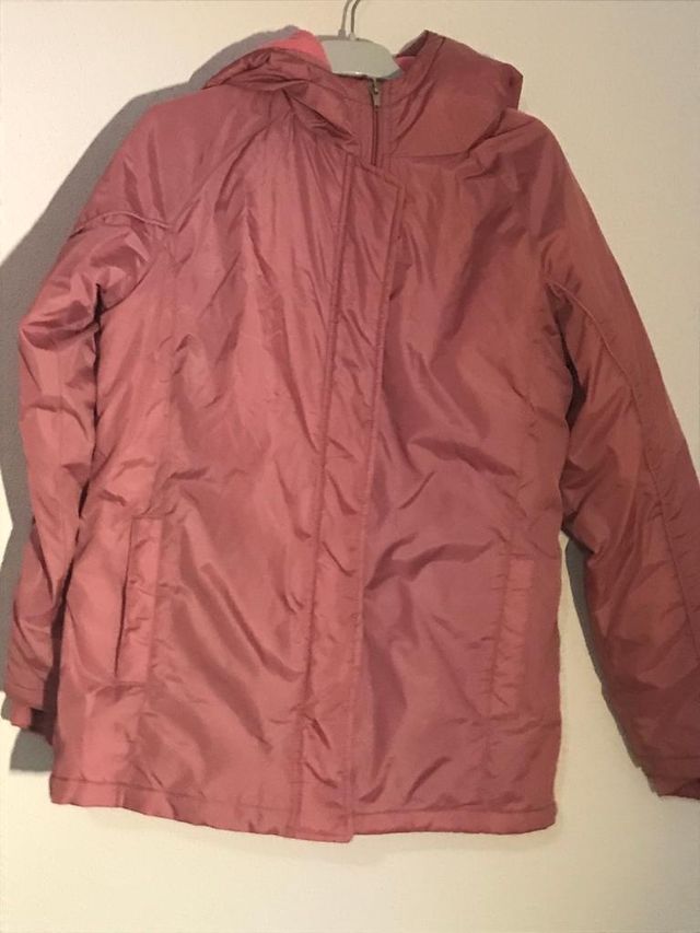 anorak talla 9-10