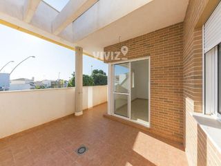Piso en venta en San Javier en San Javier