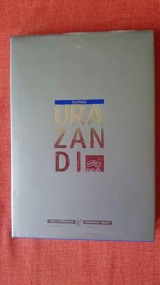 Centro Vasco en Filipinas