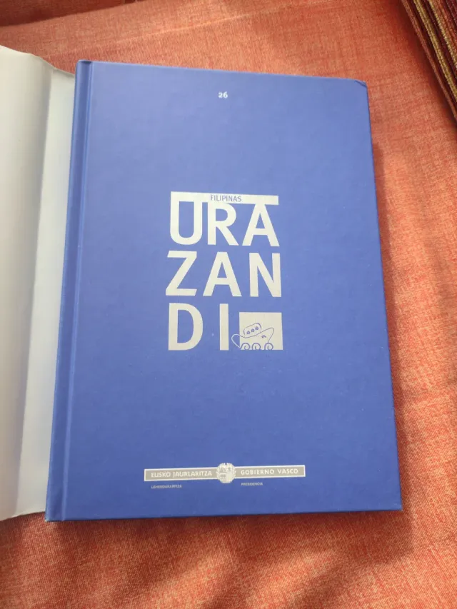 Centro Vasco en Filipinas