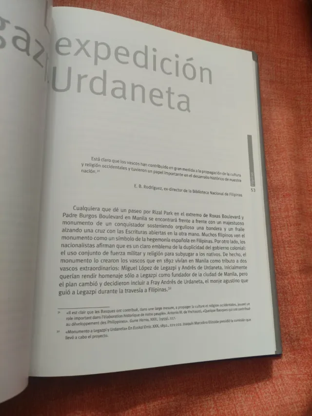 Centro Vasco en Filipinas