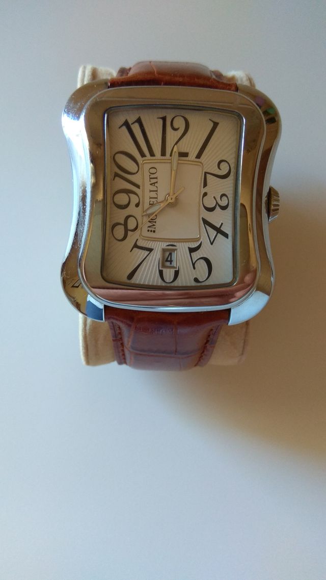 Reloj Morellato original