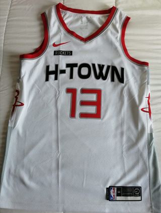 camisetas nba segunda mano