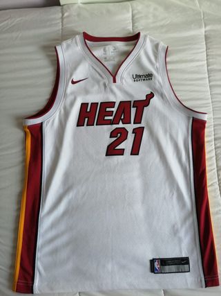 camisetas nba segunda mano