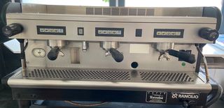 Cafetera Rancilio de segunda mano en WALLAPOP Cafetera Rancilio de segunda mano en WALLAPOP