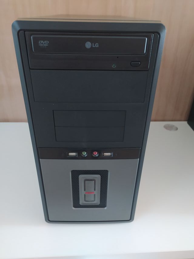 torre de Ordenador Lg