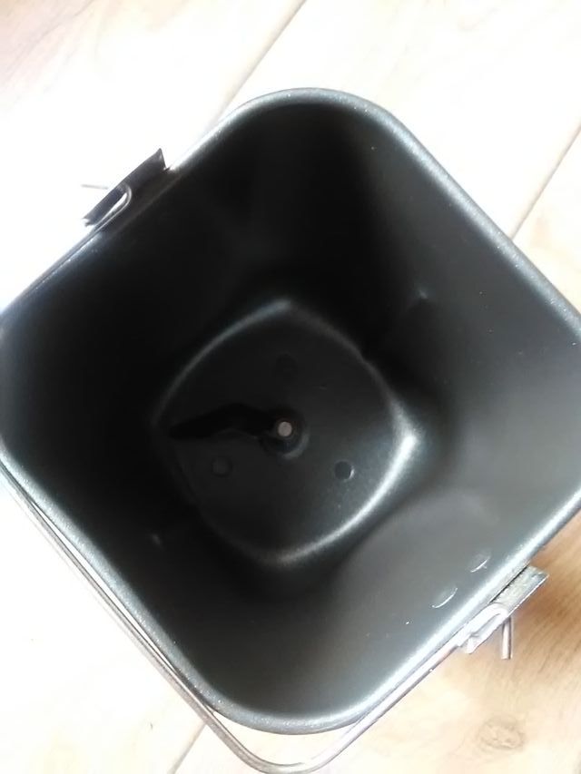 Máquina de fazer pão Kenwood