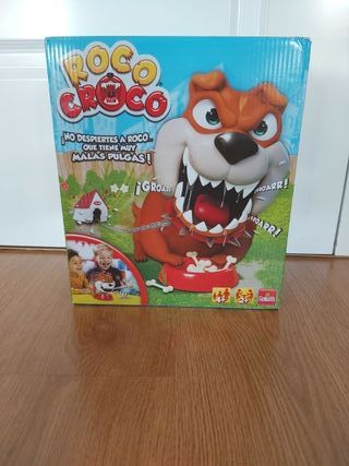 roco croco